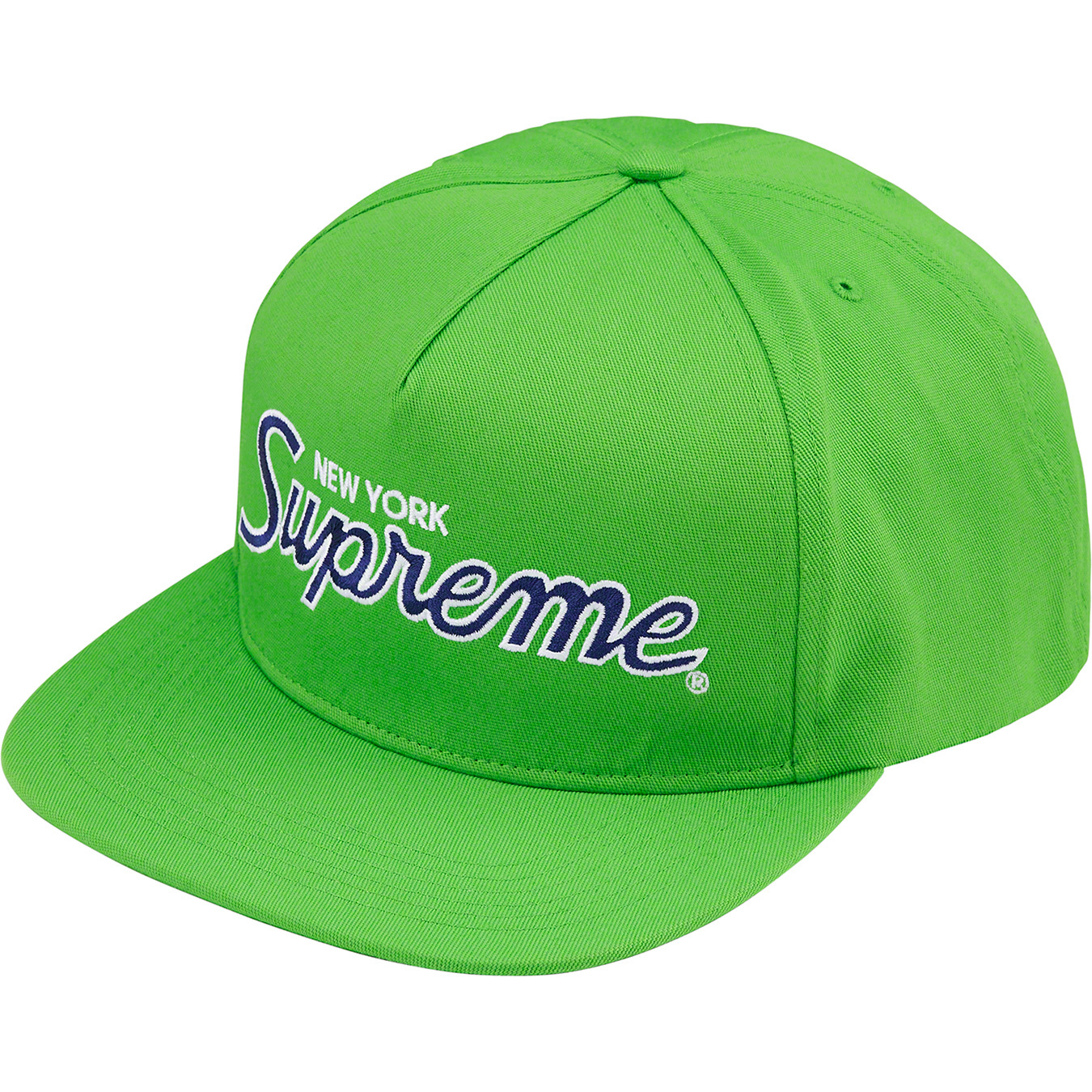 Classic Team 5-Panel | Supreme 22fw