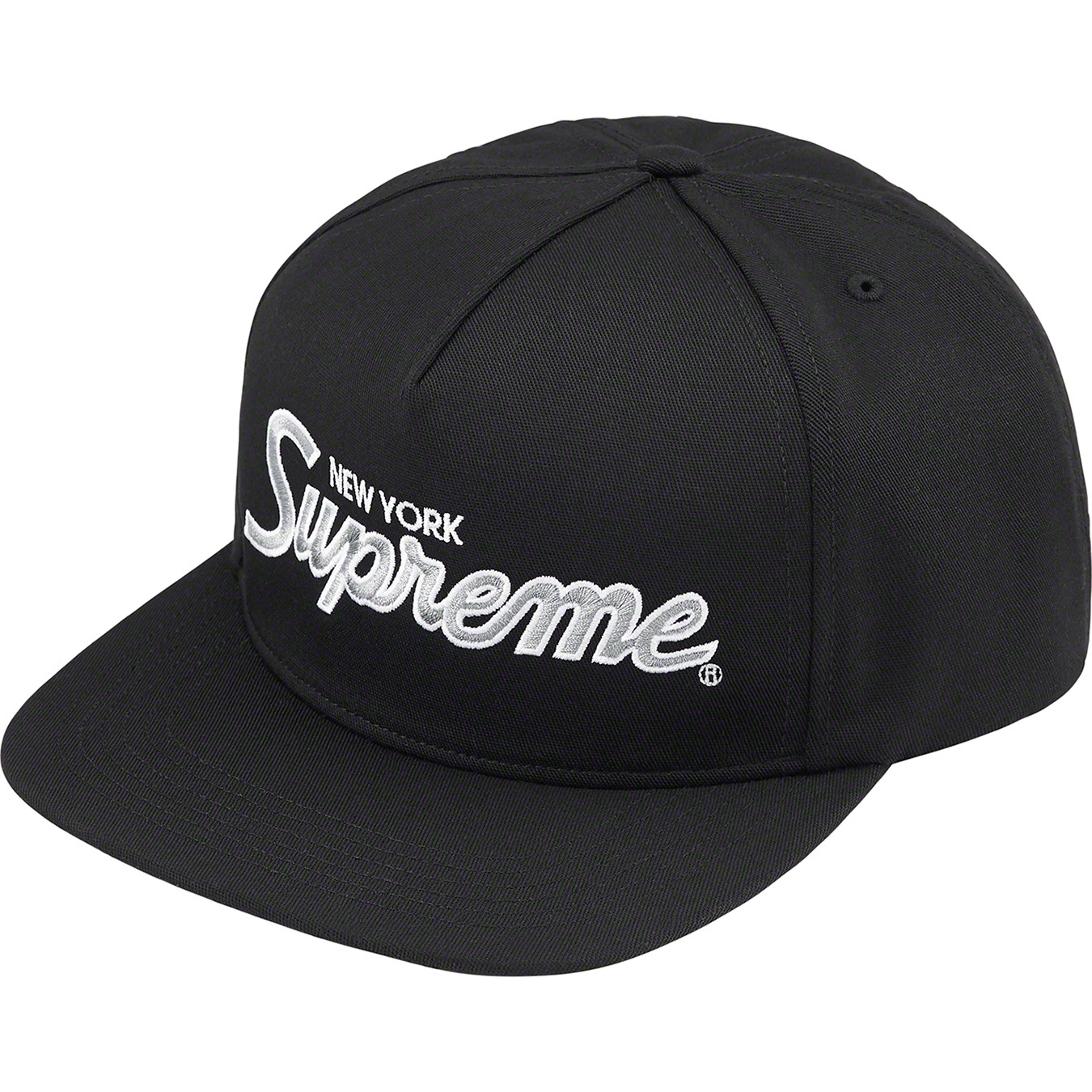 Supreme Classic Team 5-Panel