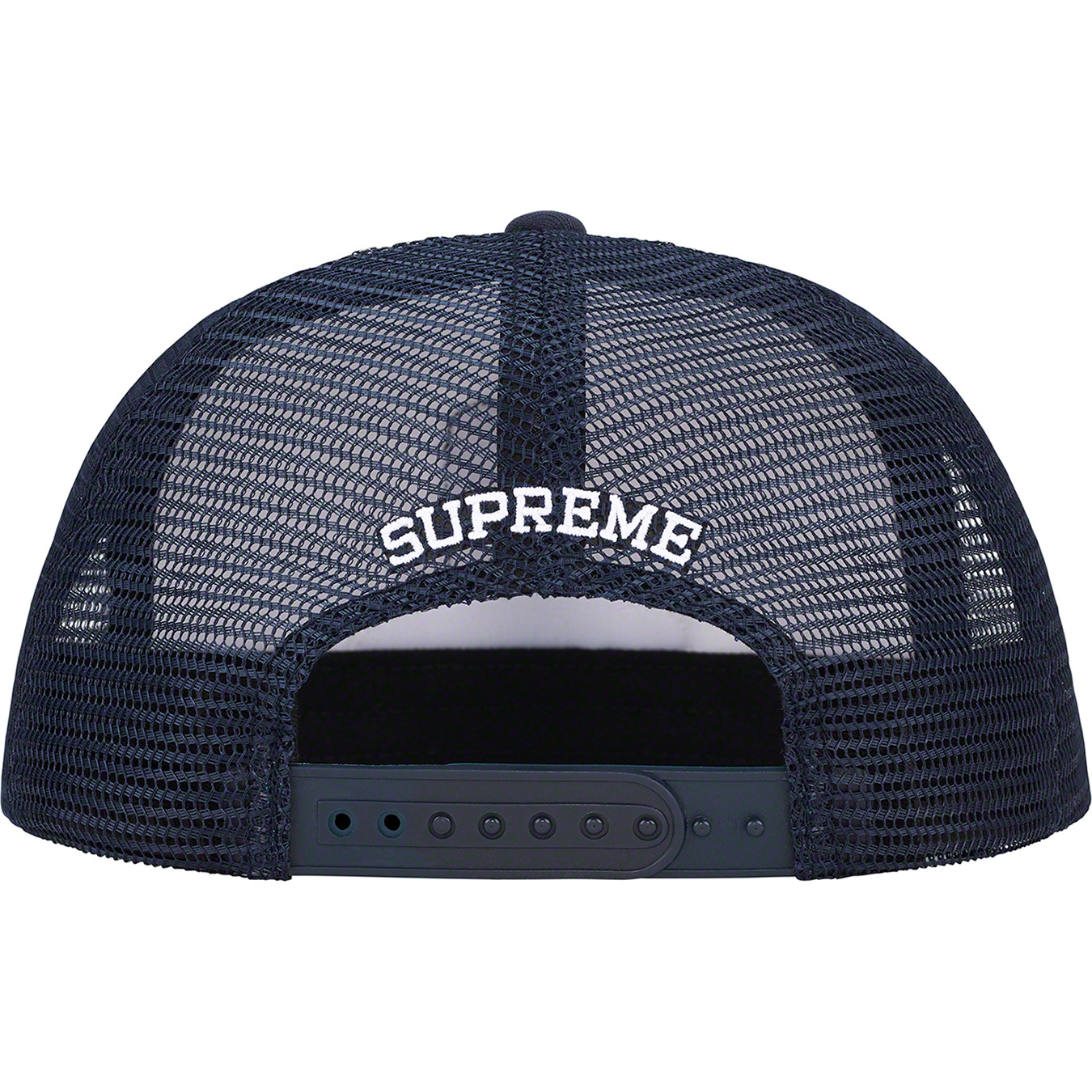 Pin Up Mesh Back 5-Panel | Supreme 22fw