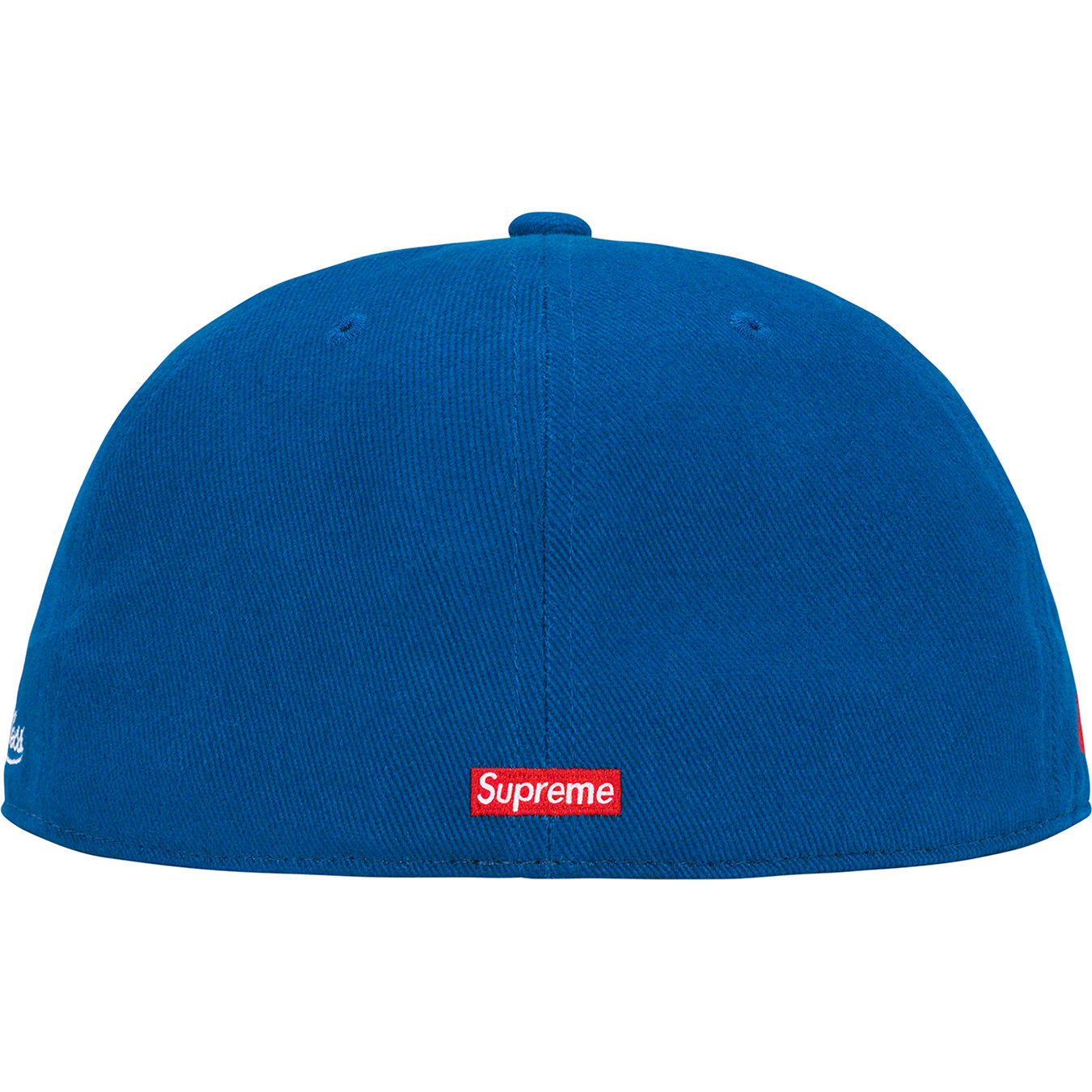 Supreme®/Mitchell & Ness® Doughboy Fitted 6-Panel