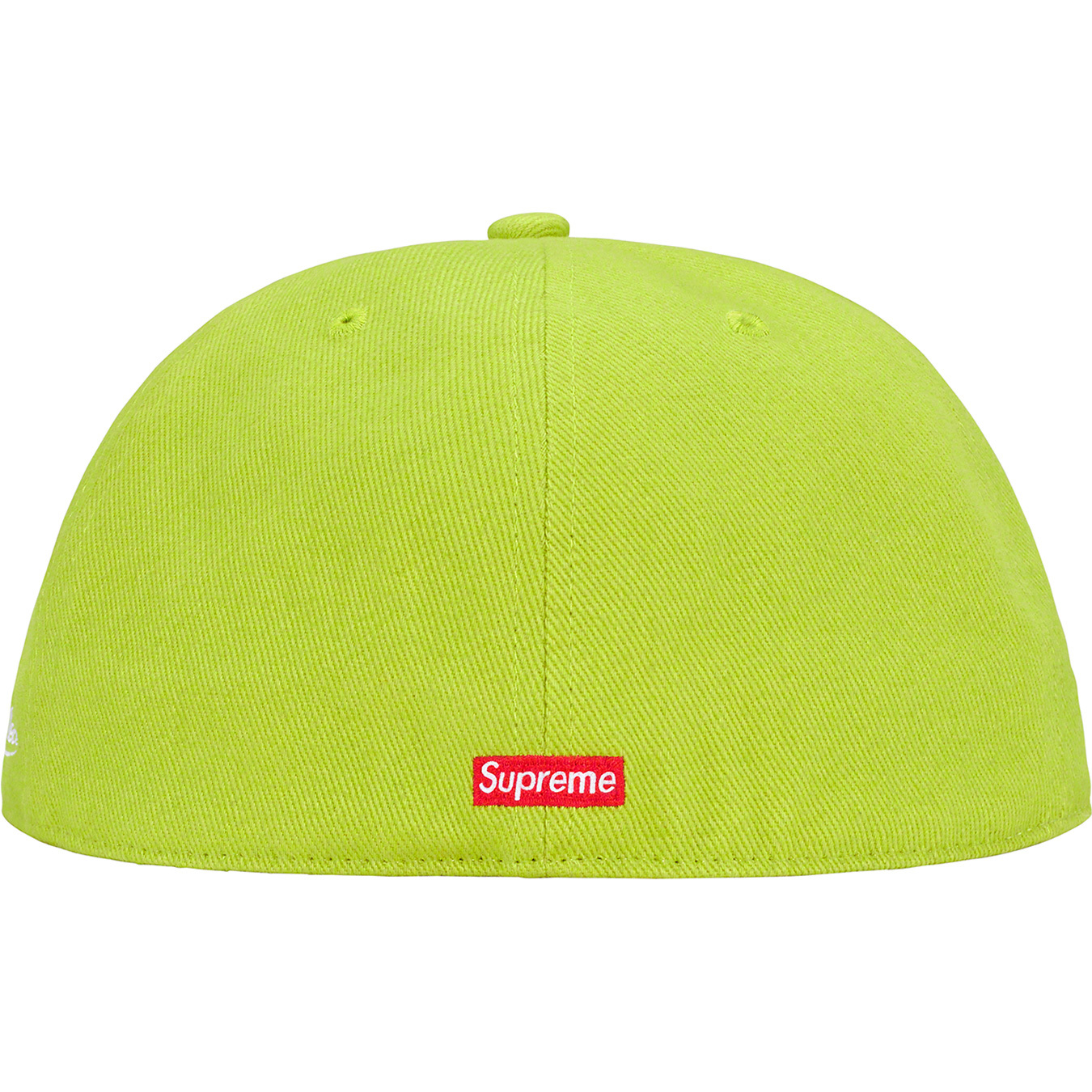 Supreme®/Mitchell & Ness® Doughboy Fitted 6-Panel
