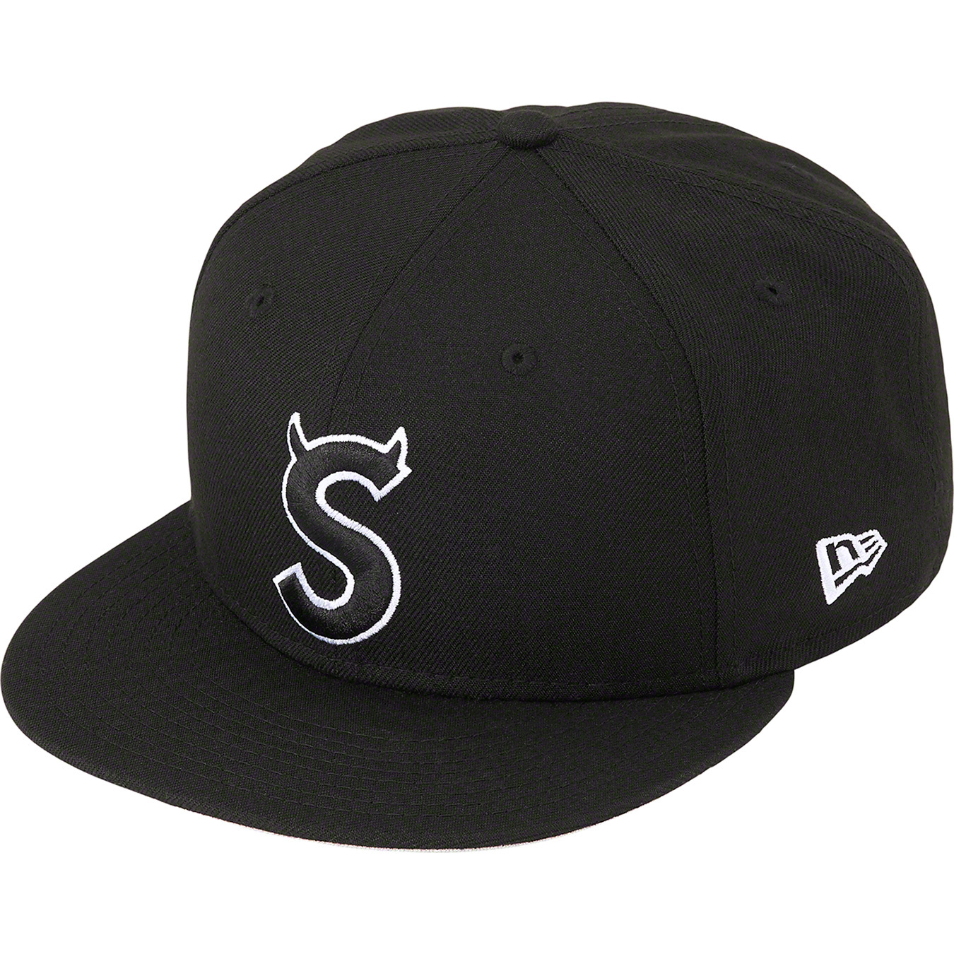 Supreme S Logo New Era®