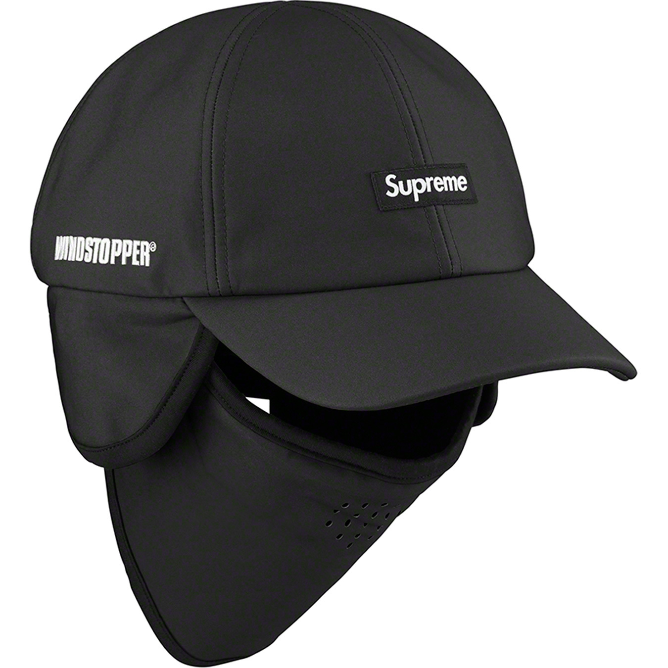 WINDSTOPPER® Facemask 6-Panel | Supreme 22fw