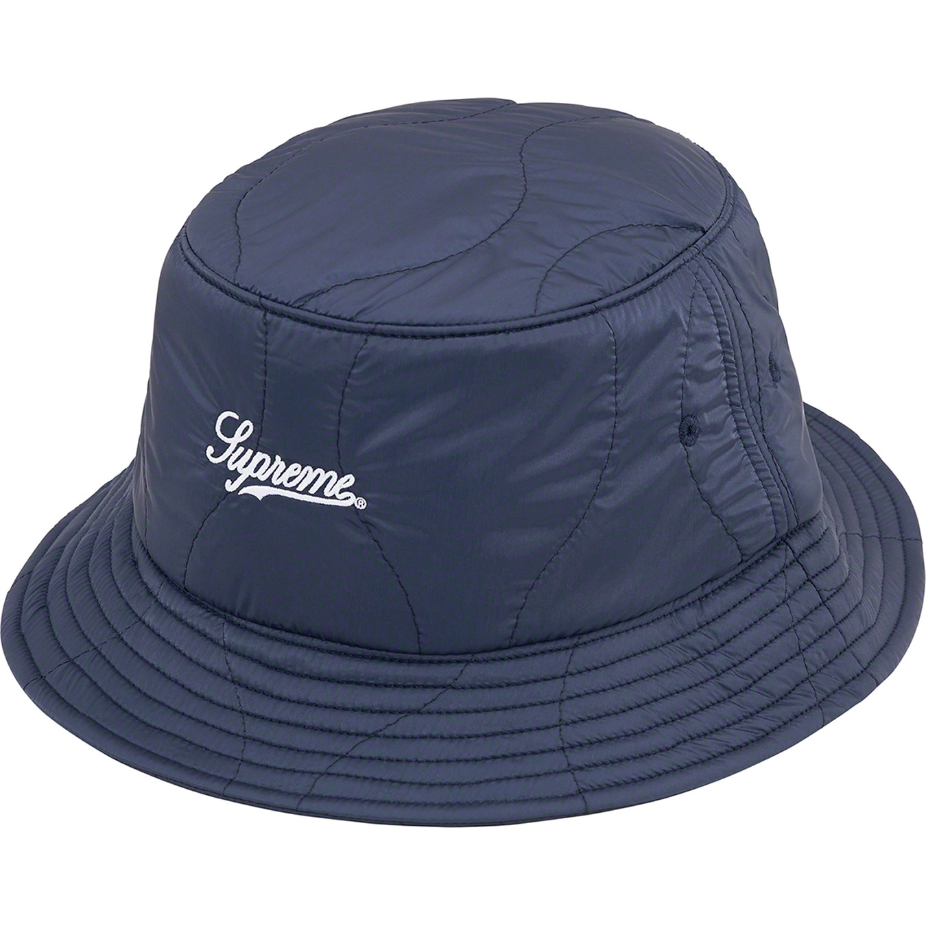 Supreme Quilted Liner Crusher