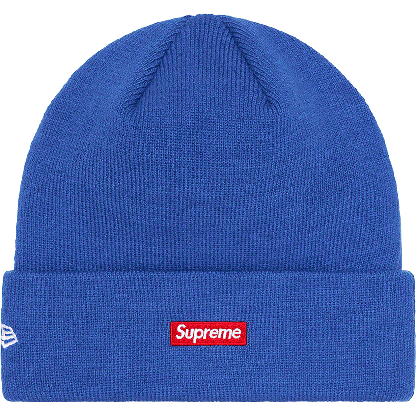 New Era® S Logo Beanie | Supreme 22fw