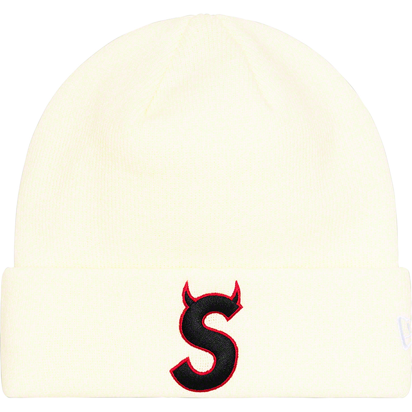 supreme 22FW S Logo NEW ERA貴重な逸品をぜひ - キャップ