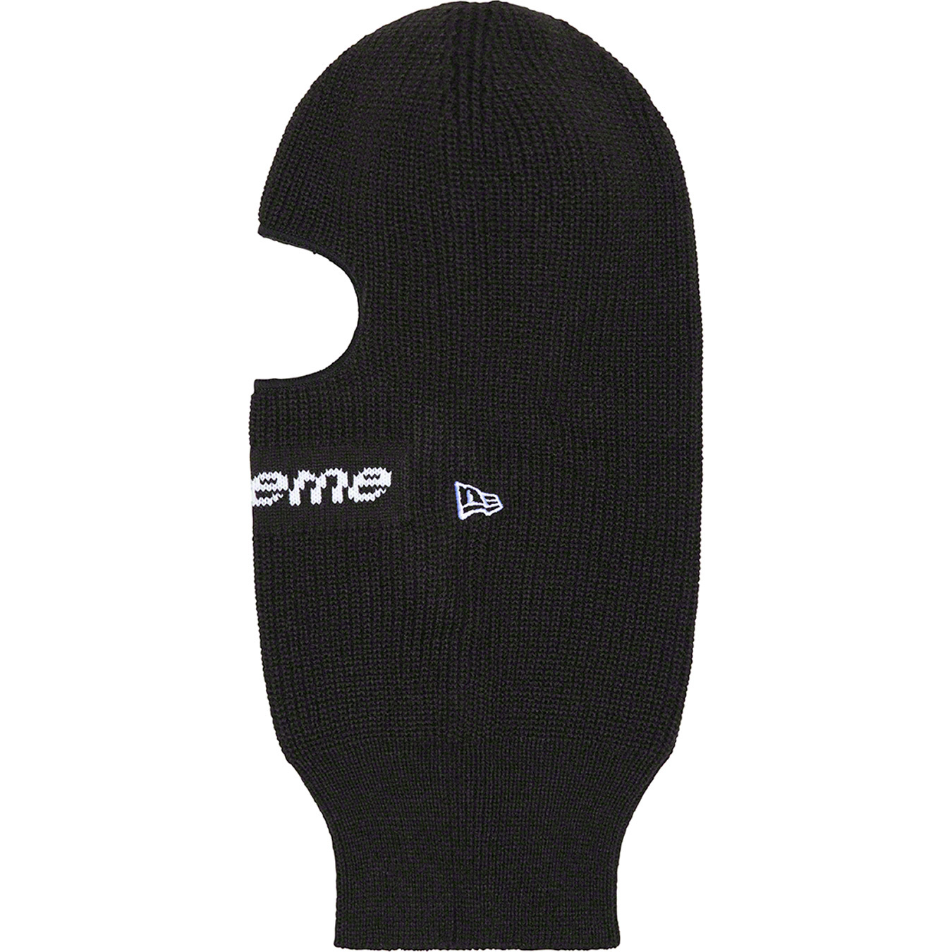 New Era® Box Logo Balaclava | Supreme 22fw