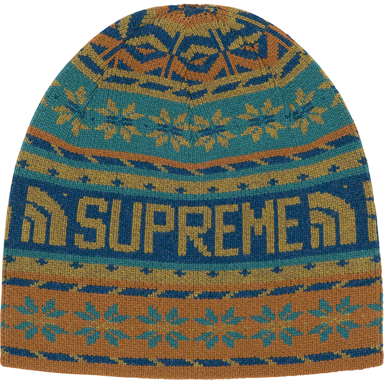Supreme®/The North Face® Beanie