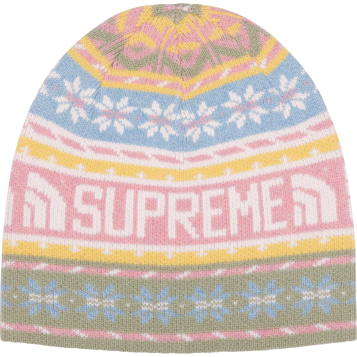 Supreme®/The North Face® Beanie