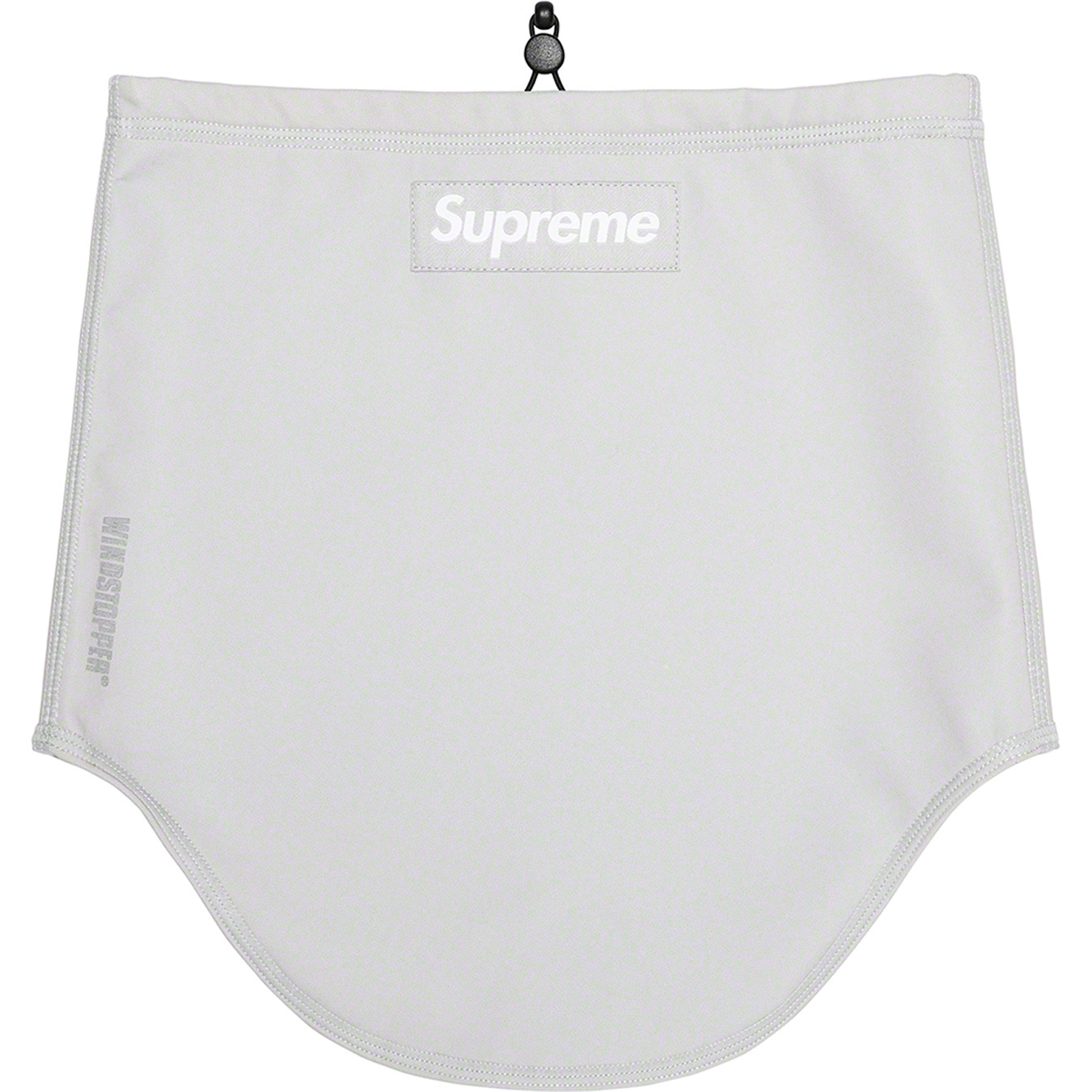 WINDSTOPPER® Neck Gaiter | Supreme 22fw