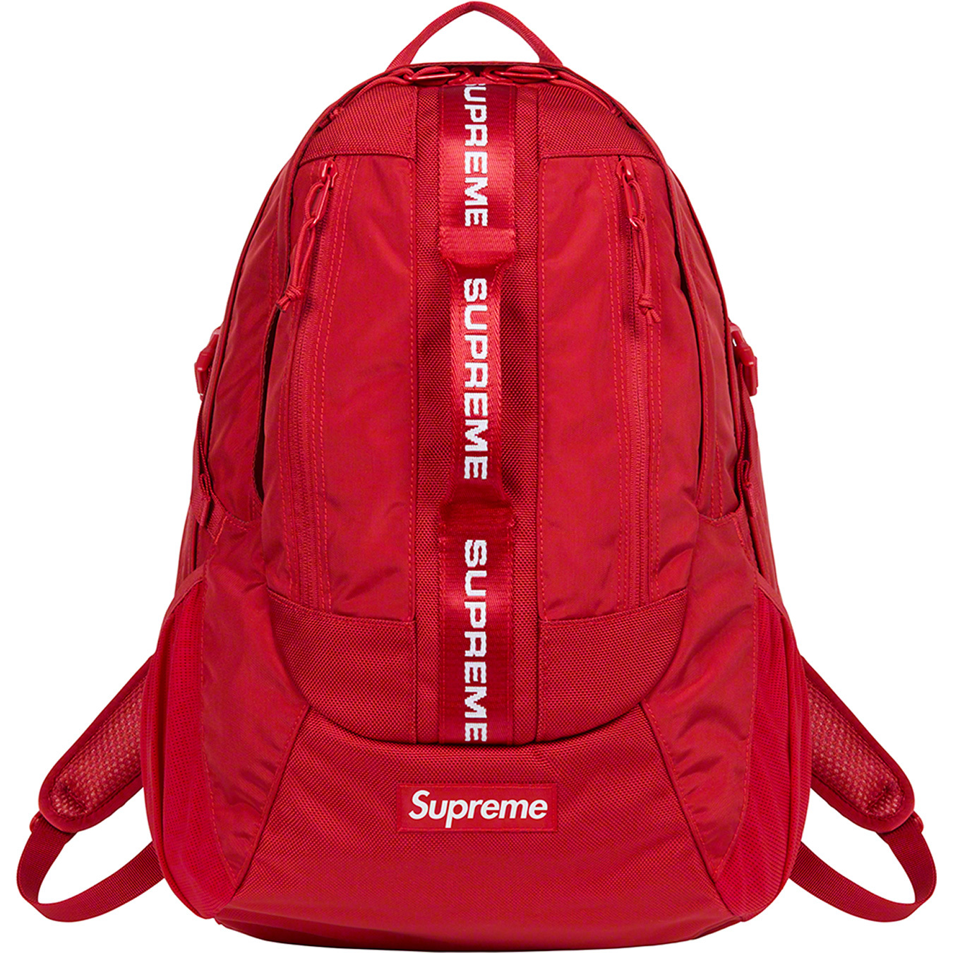 Supreme Backpack