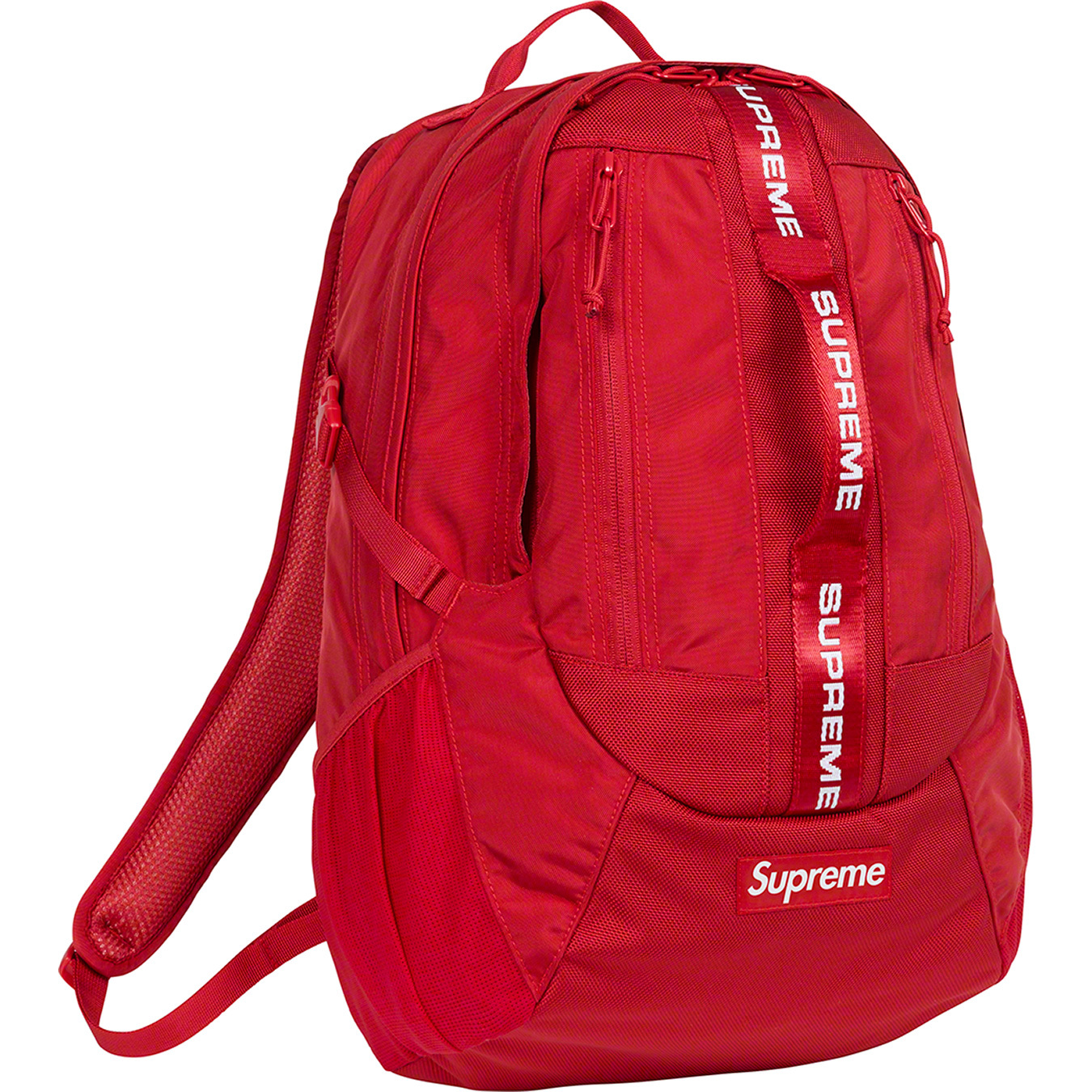 T-ポイント5倍】 Supreme Small fw 22 FW22 Supreme Small Waist by K Bag ウェストバッグ 