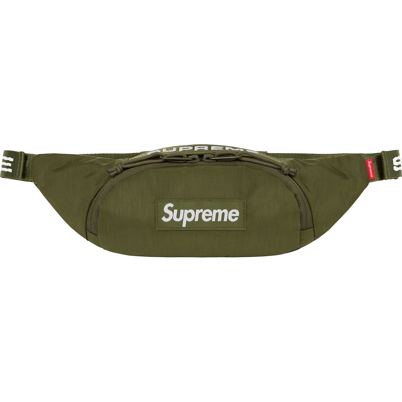 Supreme Small Waist Bag