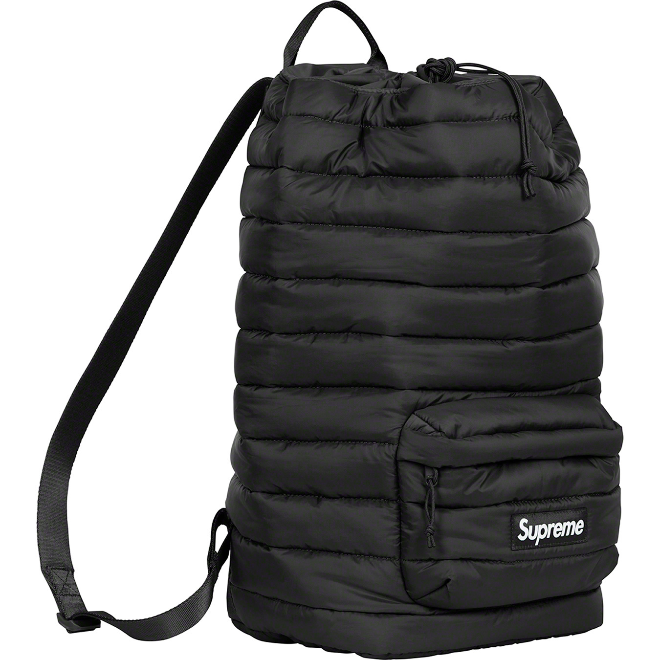 Puffer Backpack | Supreme 22fw