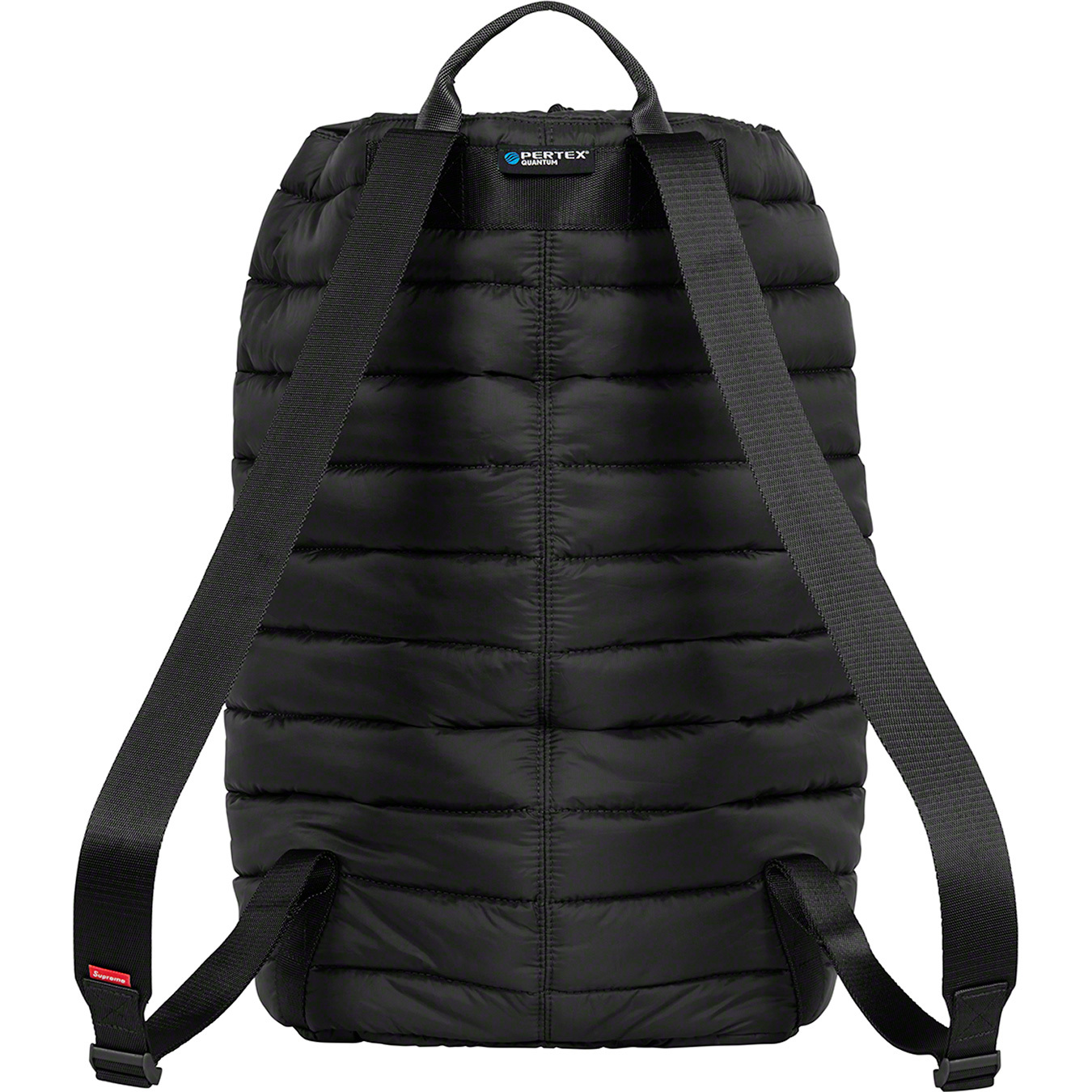 Puffer Backpack | Supreme 22fw