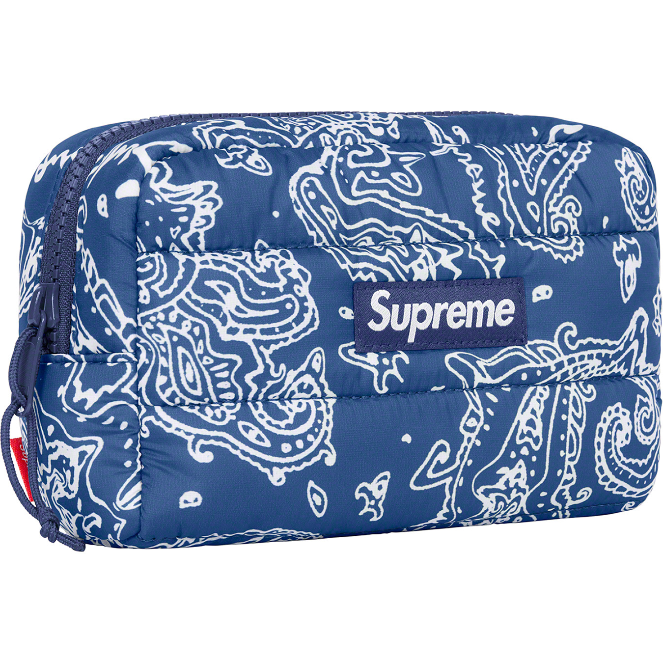 Puffer Pouch | Supreme 22fw