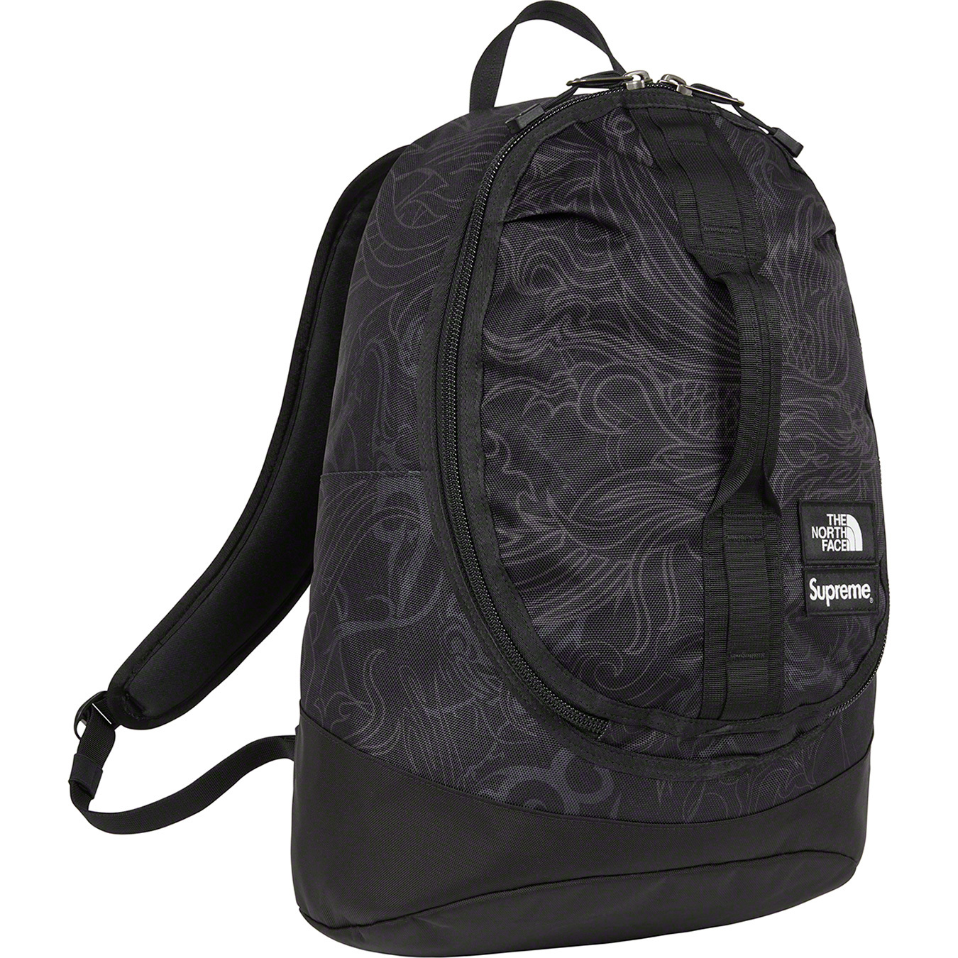 Supreme®/The North Face® Steep Tech Backpack | Supreme 22fw