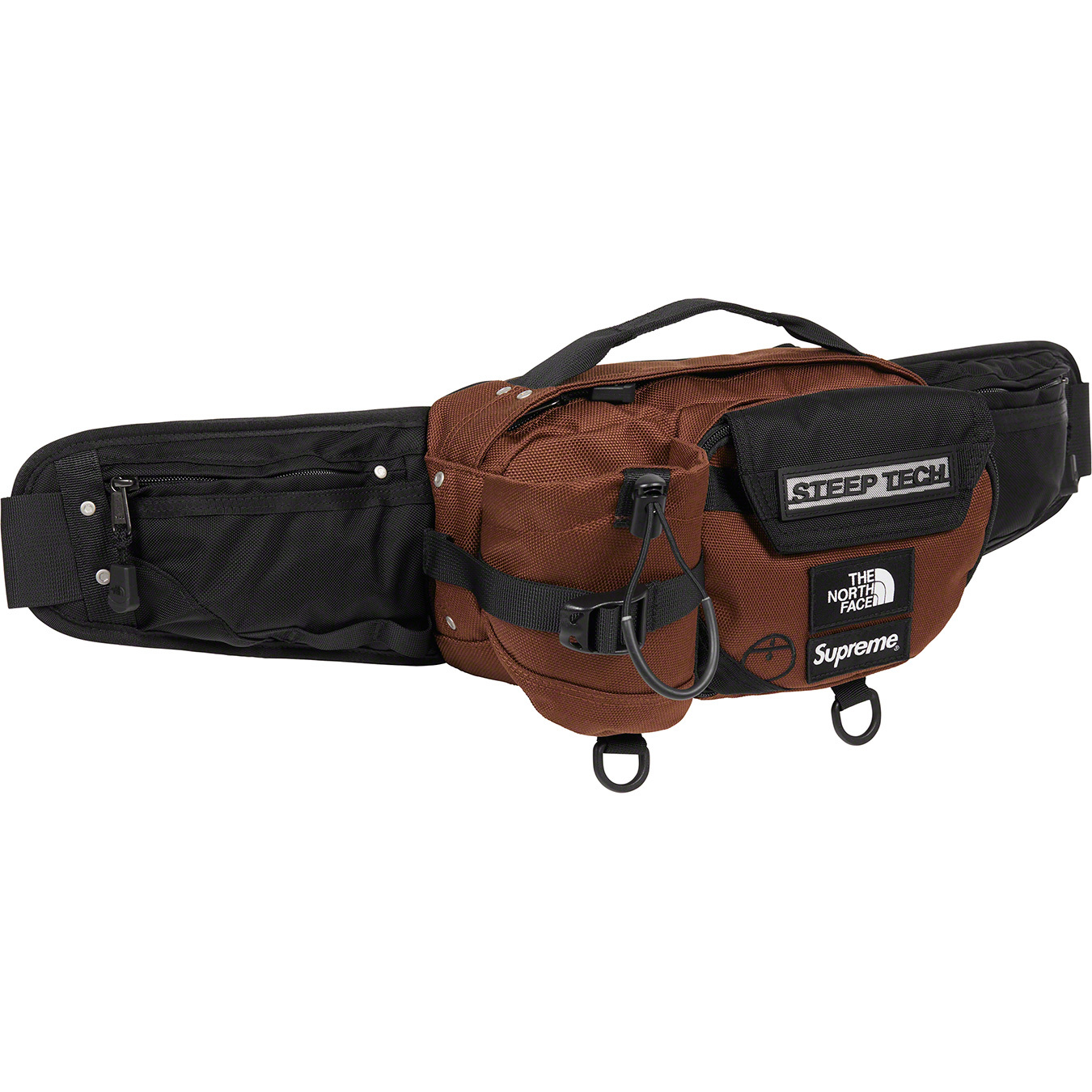 Supreme®/The North Face® Steep Tech Waist Bag