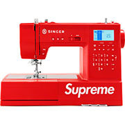 Supreme®/SINGER® SP68 Computerized Sewing Machine