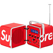 Supreme®/Brionvega radio.cubo