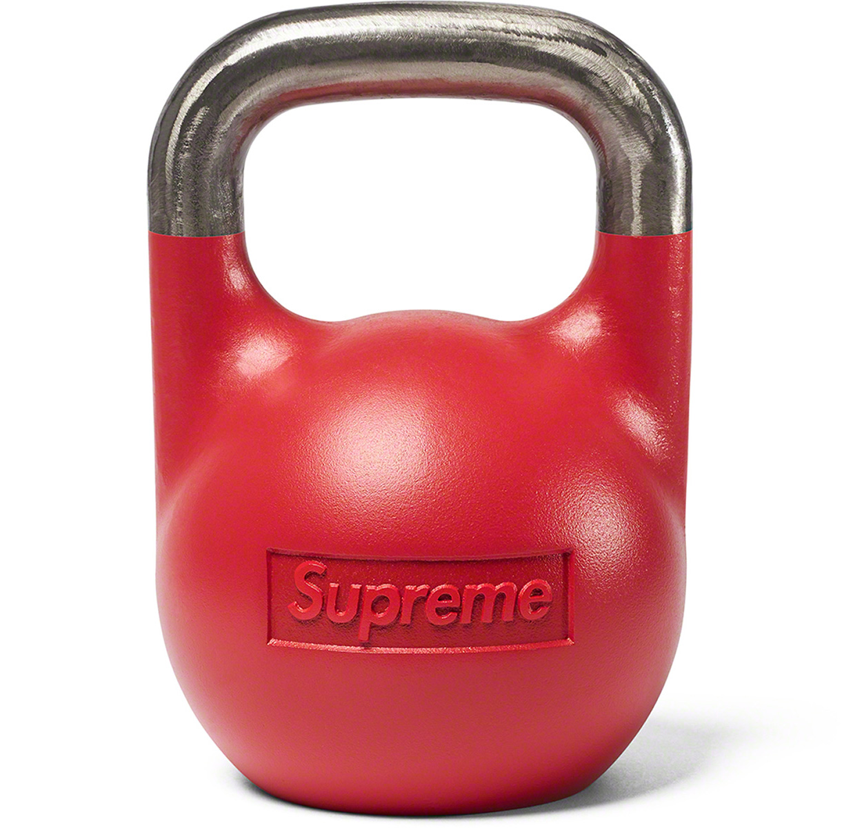 22AW Supreme TruGrit 6KG Kettlebell 海外限定 22AW Supreme TruGrit 6KG Kettlebell 海外限定 22AW Supreme TruGrit
