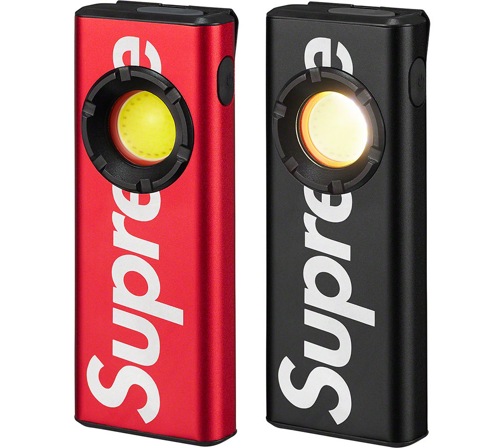 Supreme®/Nebo Slim 1200 Pocket Light | Supreme 22fw