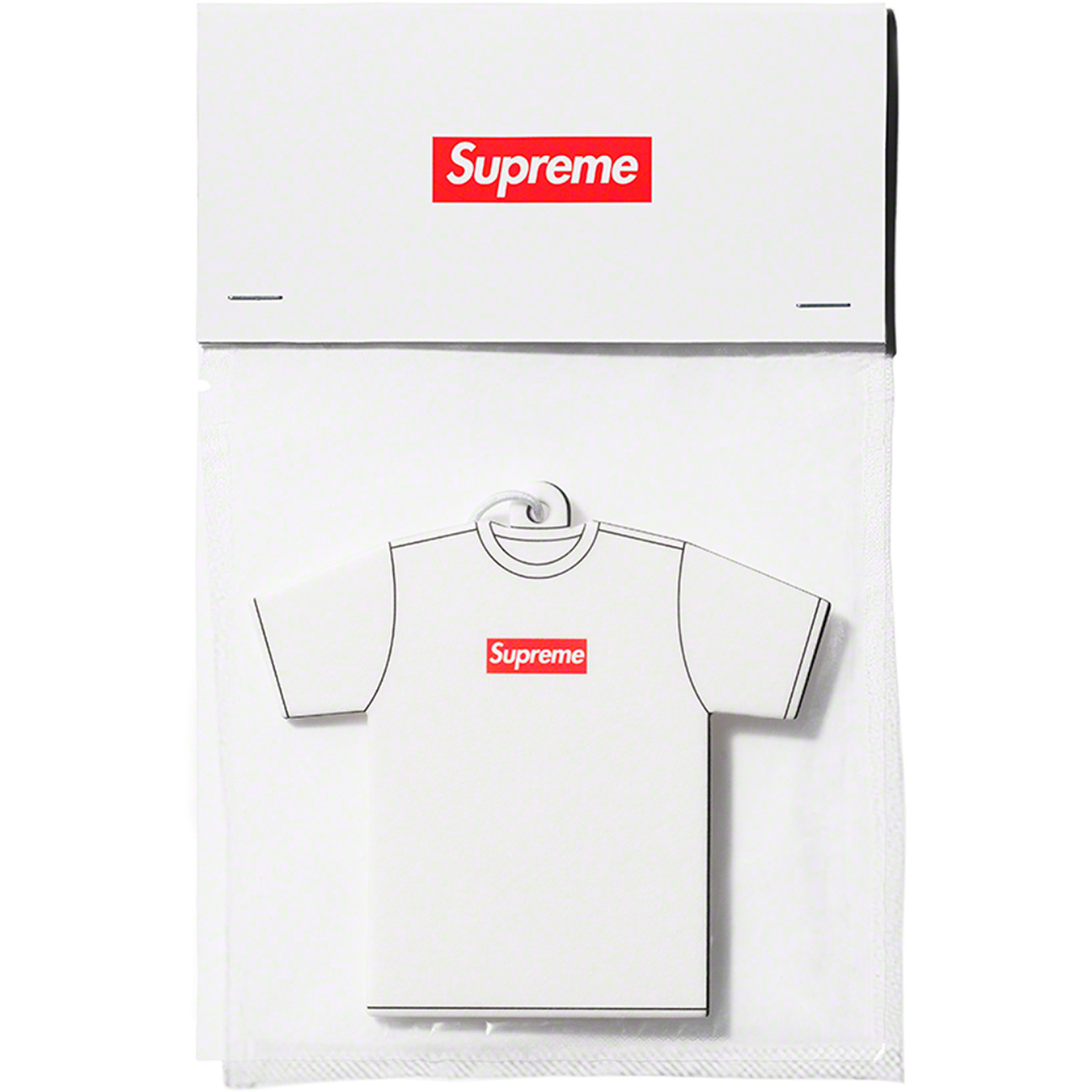 Supreme®/Kuumba Tee Air Freshener | Supreme 22fw