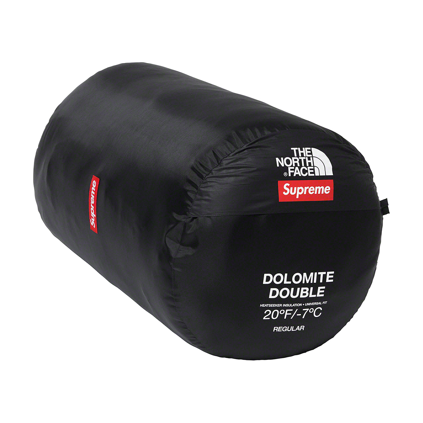 Supreme®/The North Face® Dolomite Double Sleeping Bag | Supreme 22fw