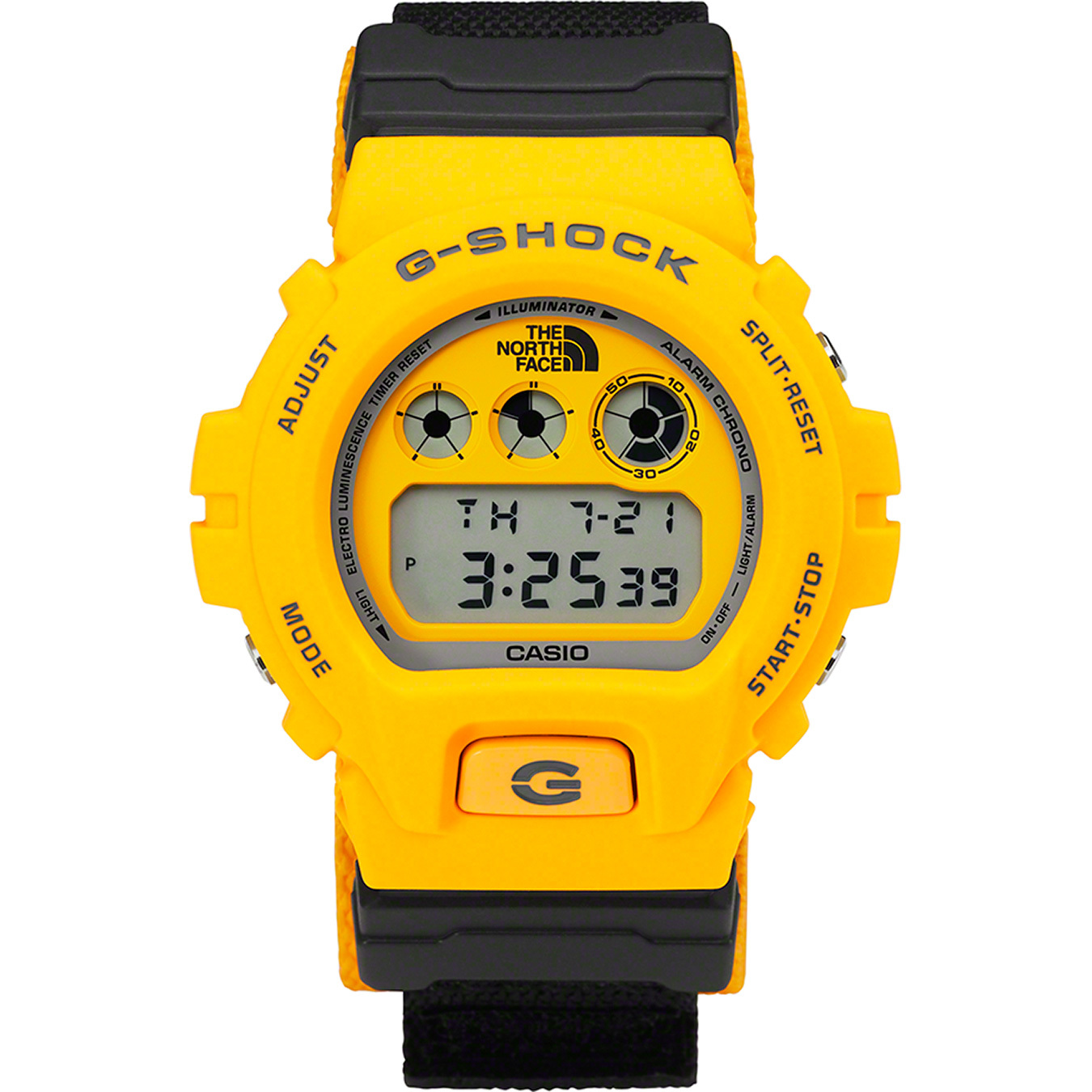 即発送 22FW Supreme The North Face G-Shock-