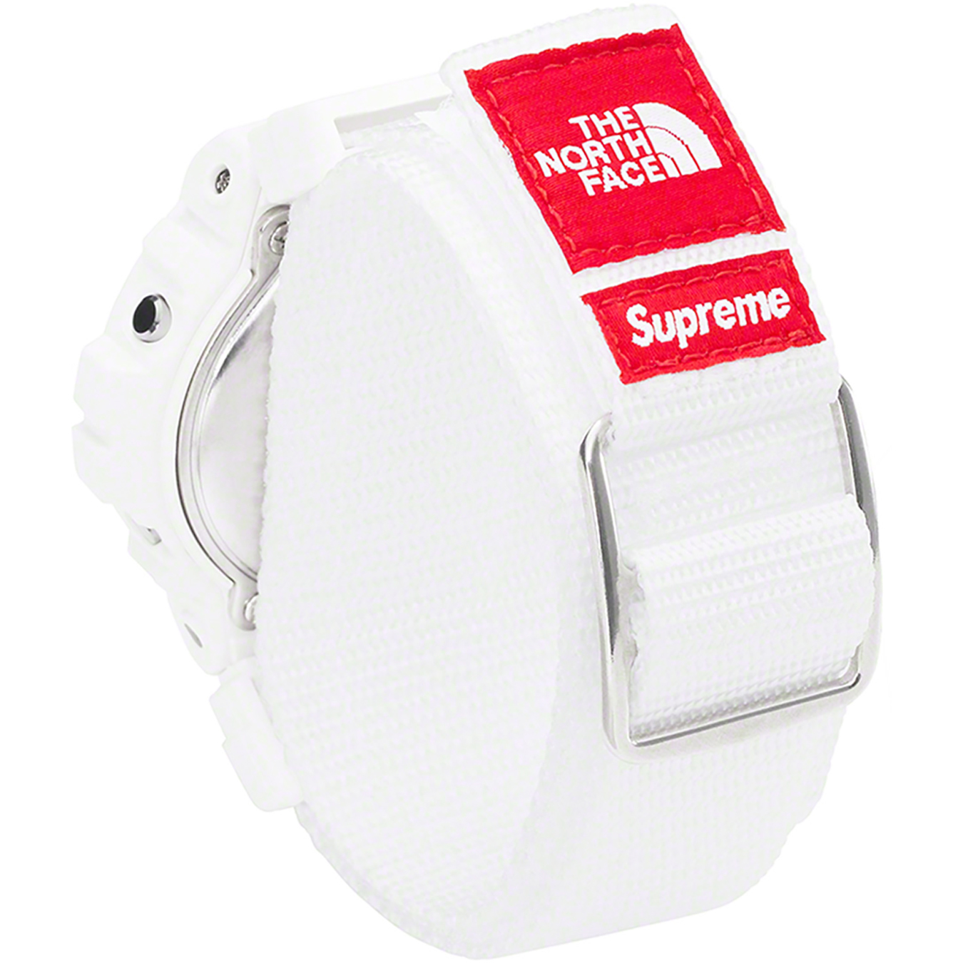 Supreme®/The North Face® G-SHOCK Watch