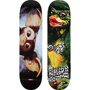 Supreme Gremlins Skateboards