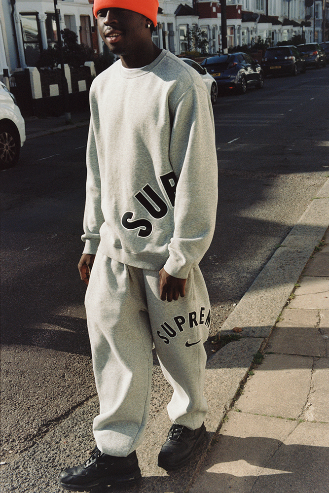 Supreme Supreme®/Nike® Arc Sweatpant