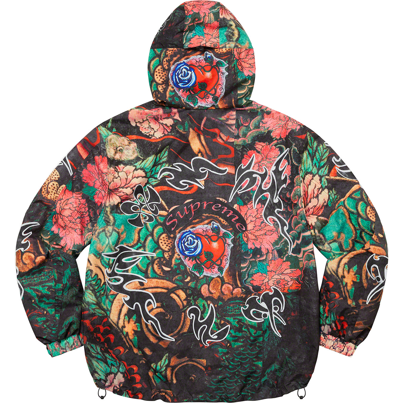 Sacred Heart GORE-TEX Shell Jacket | Supreme 22ss