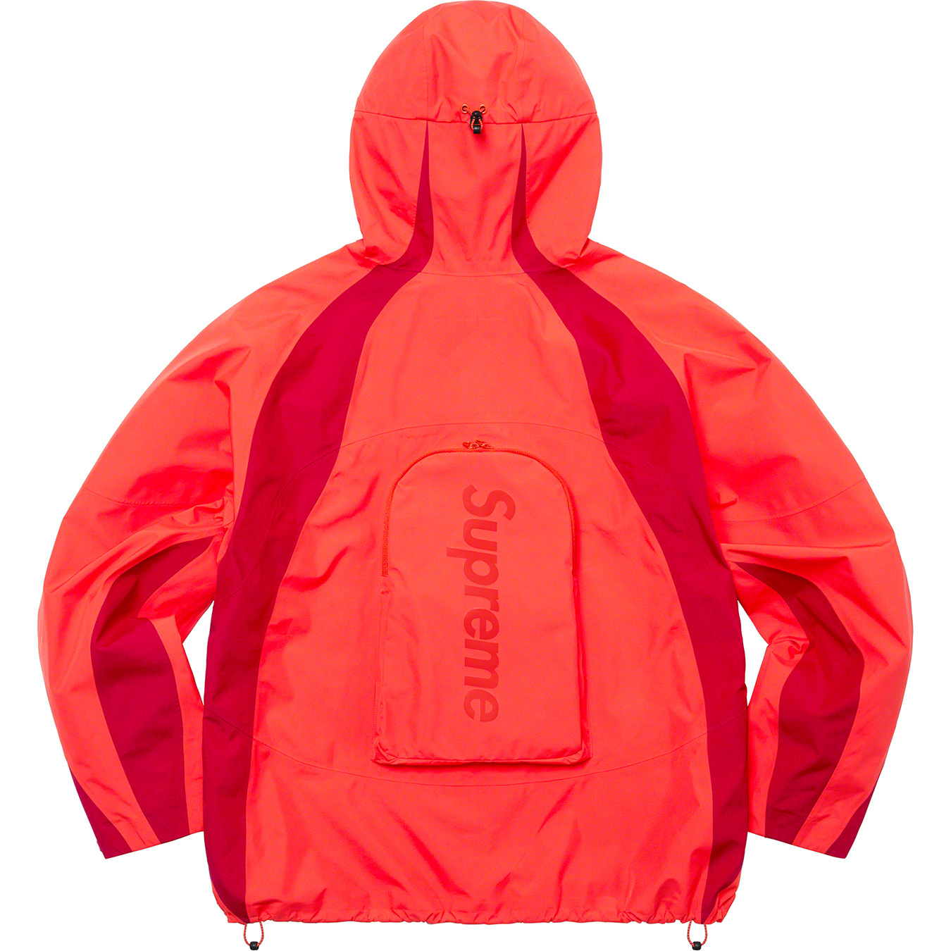 ジャケット/アウターsupreme 2022ss GORE-TEX PACLITE® Jacket