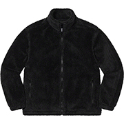 Supreme Star Fleece Jacket