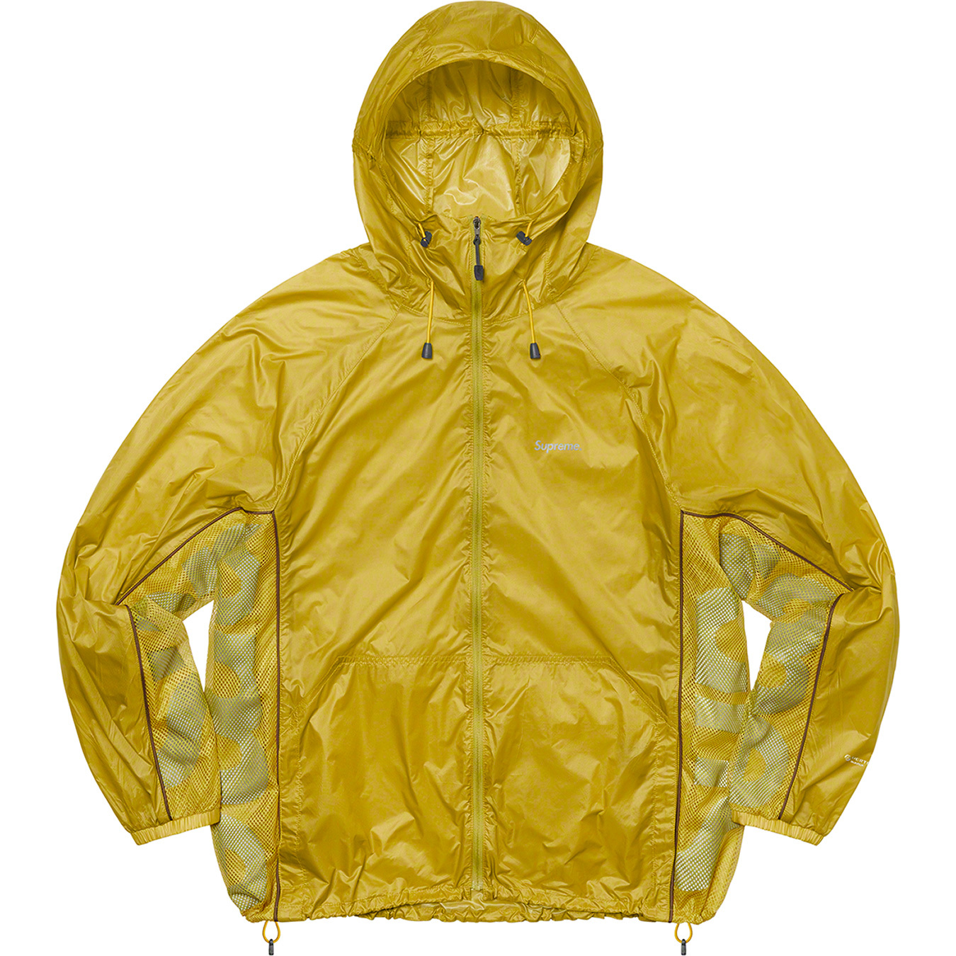 Ripstop Hooded Windshell | Supreme 22ss