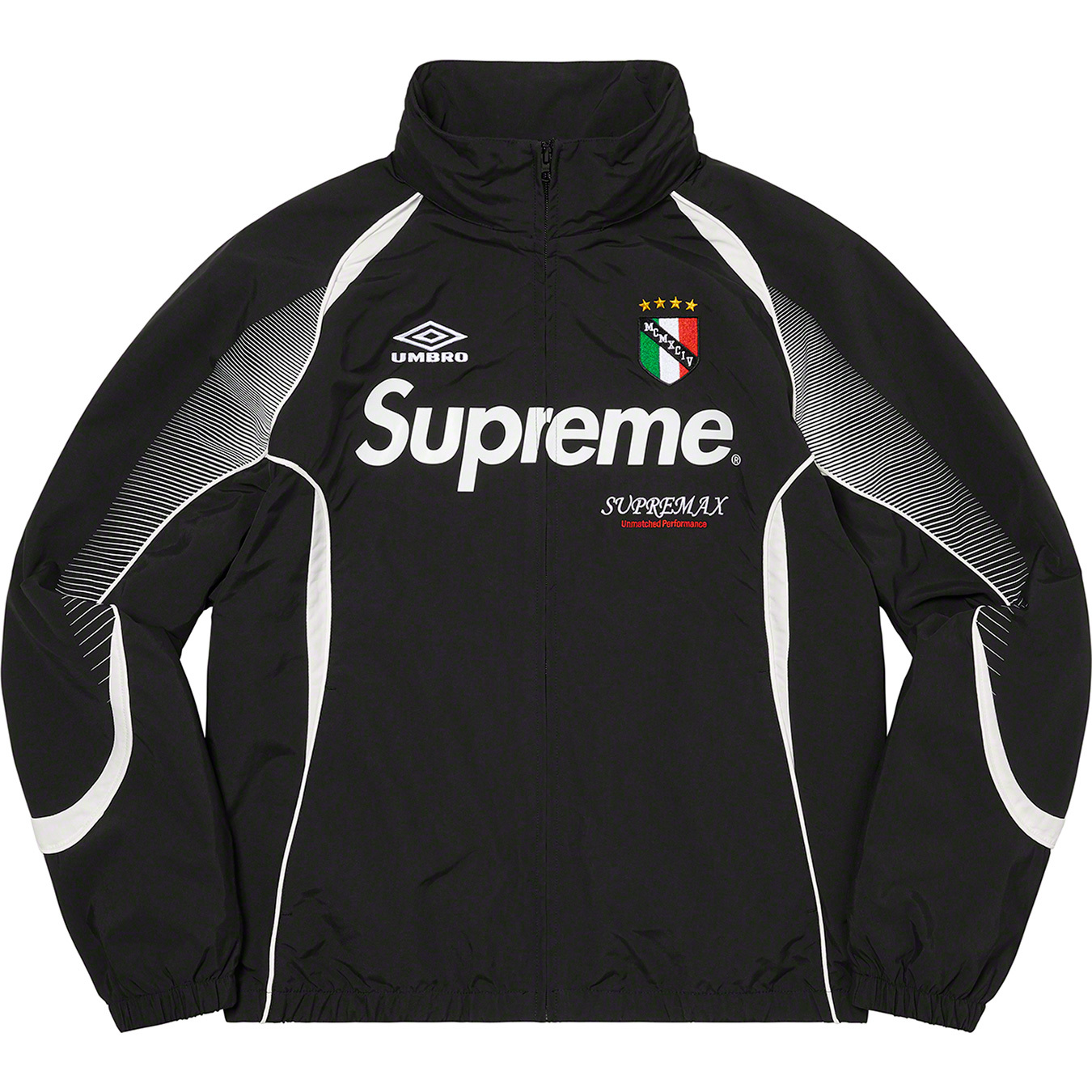 Supreme®/Umbro® Track Jacket