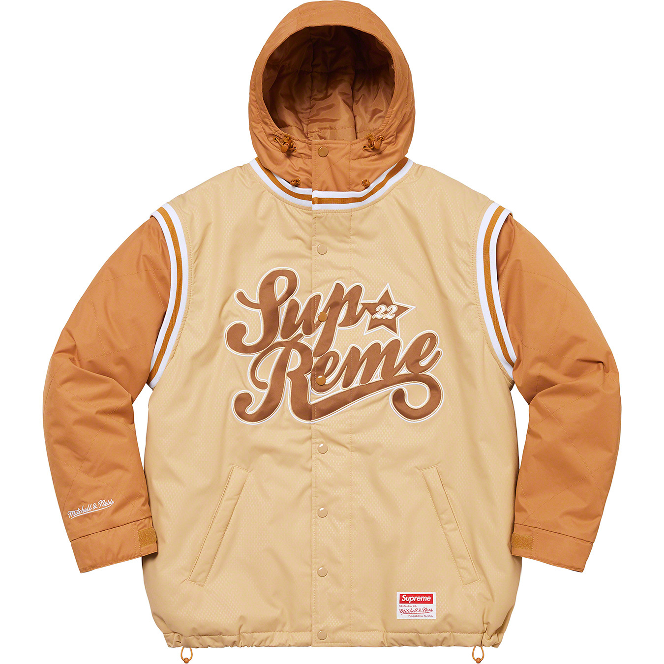 SALE得価】 Supreme Mitchell  Ness u0TSt-m47735544407