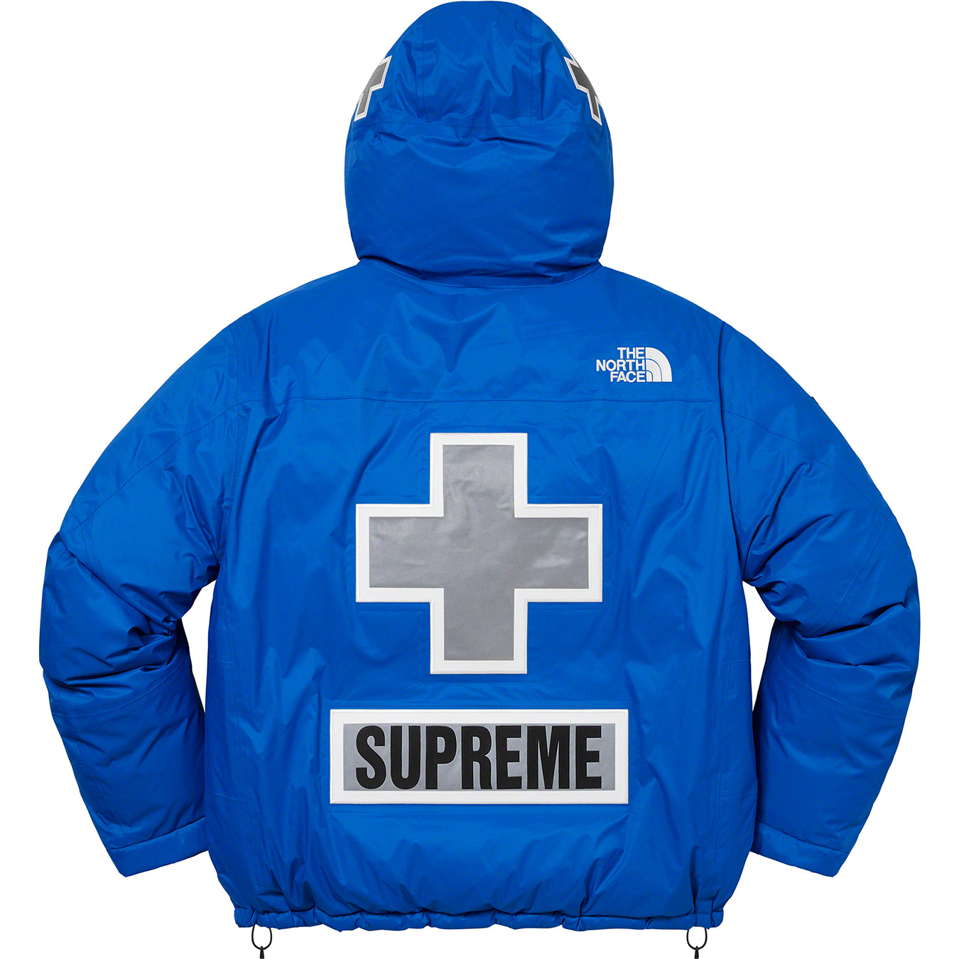 Supreme®/The North Face® Summit Series Rescue Baltoro Jacket