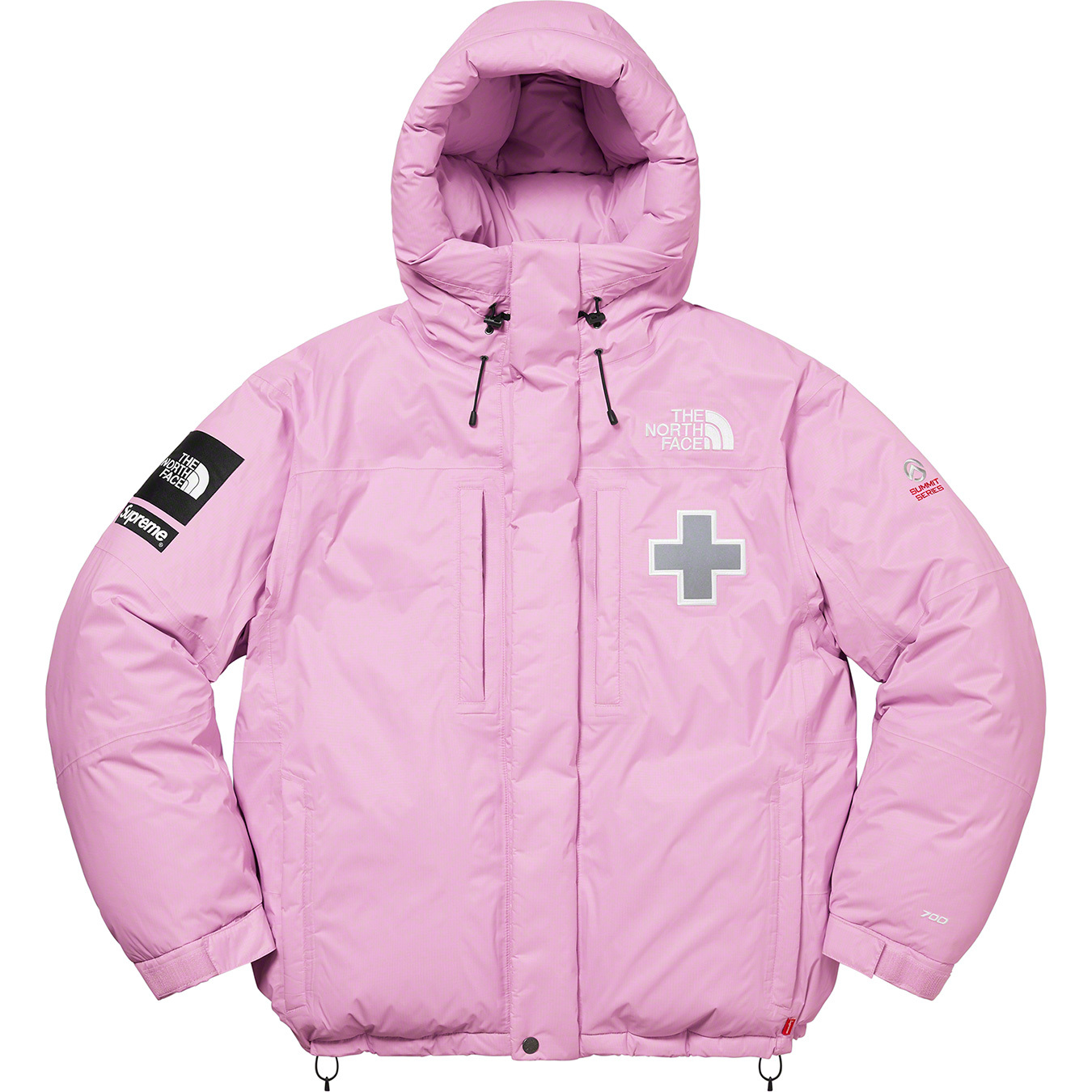 Supreme®/The North Face® Summit Series Rescue Baltoro Jacket 