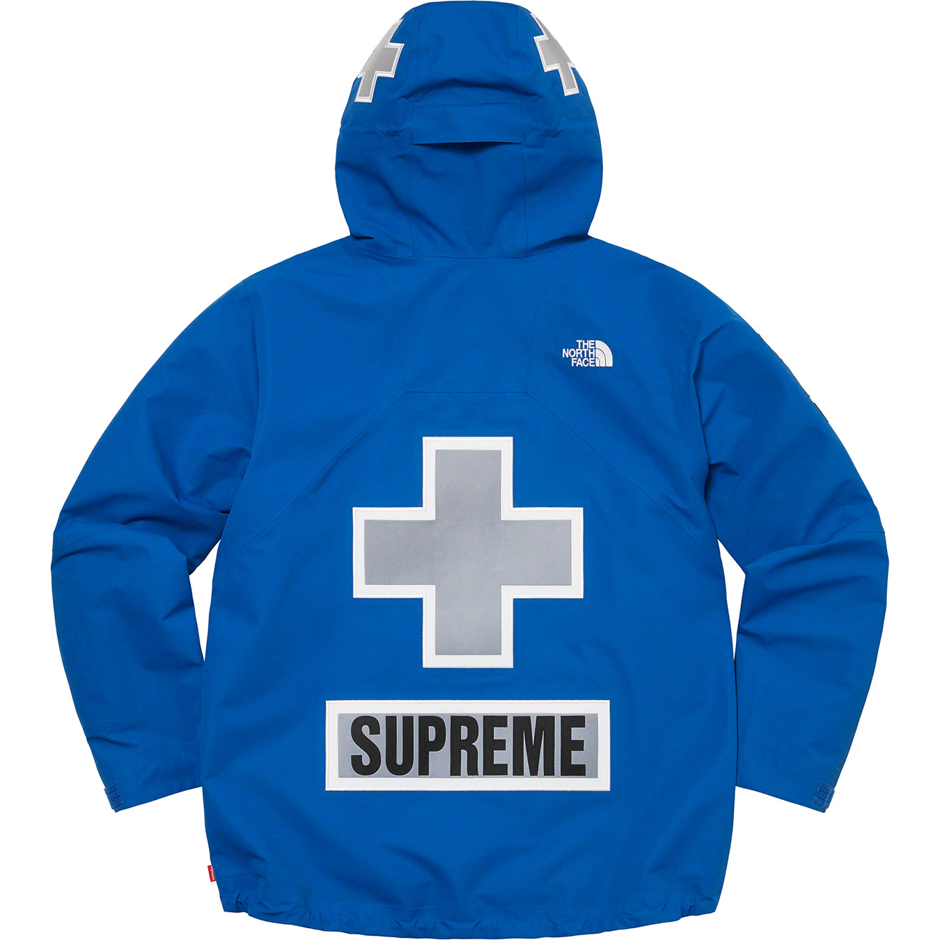 Supreme®/The North Face® Summit Series Rescue Mountain Pro Jacket