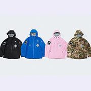 Supreme®/The North Face® Summit Series Rescue Mountain Pro Jacket