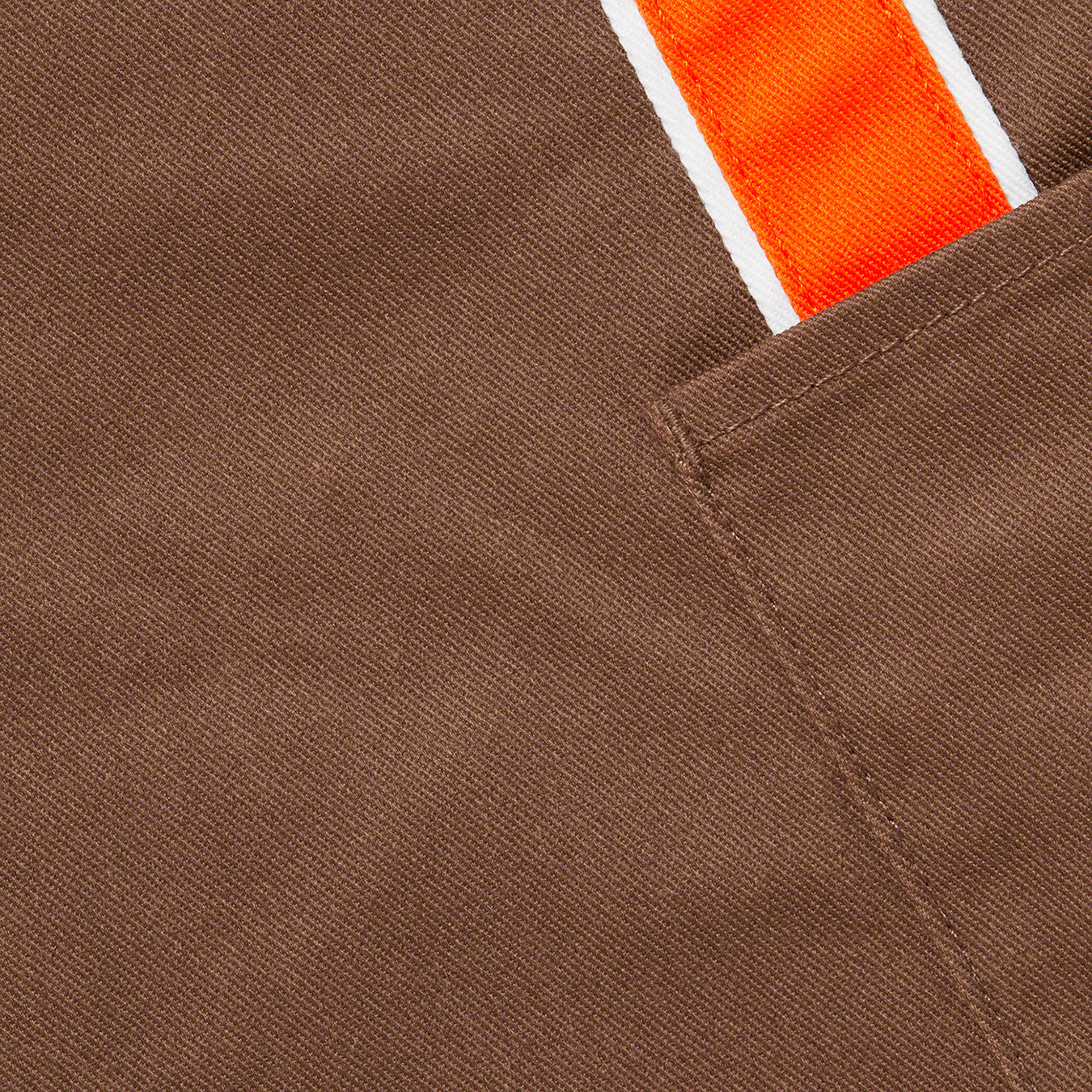 Supreme®/Dickies® Stripe Eisenhower Jacket