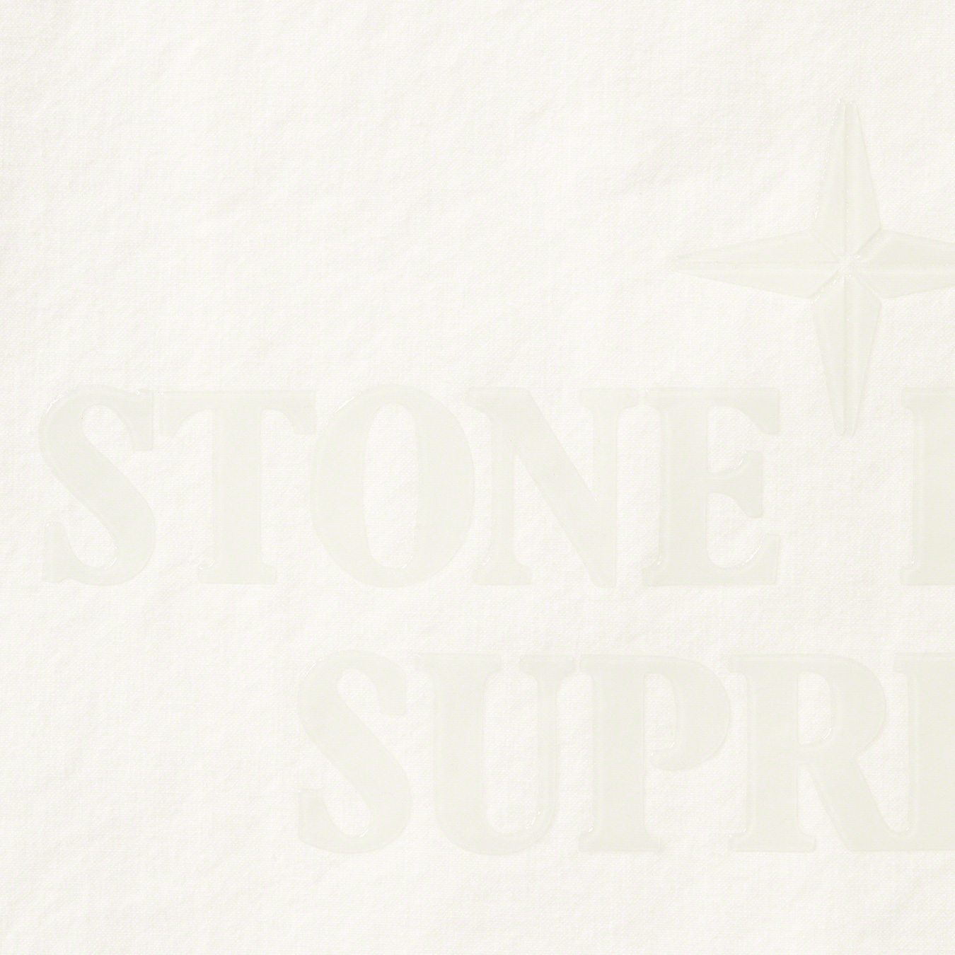 Supreme®/Stone Island® Cotton Cordura® Shell Jacket