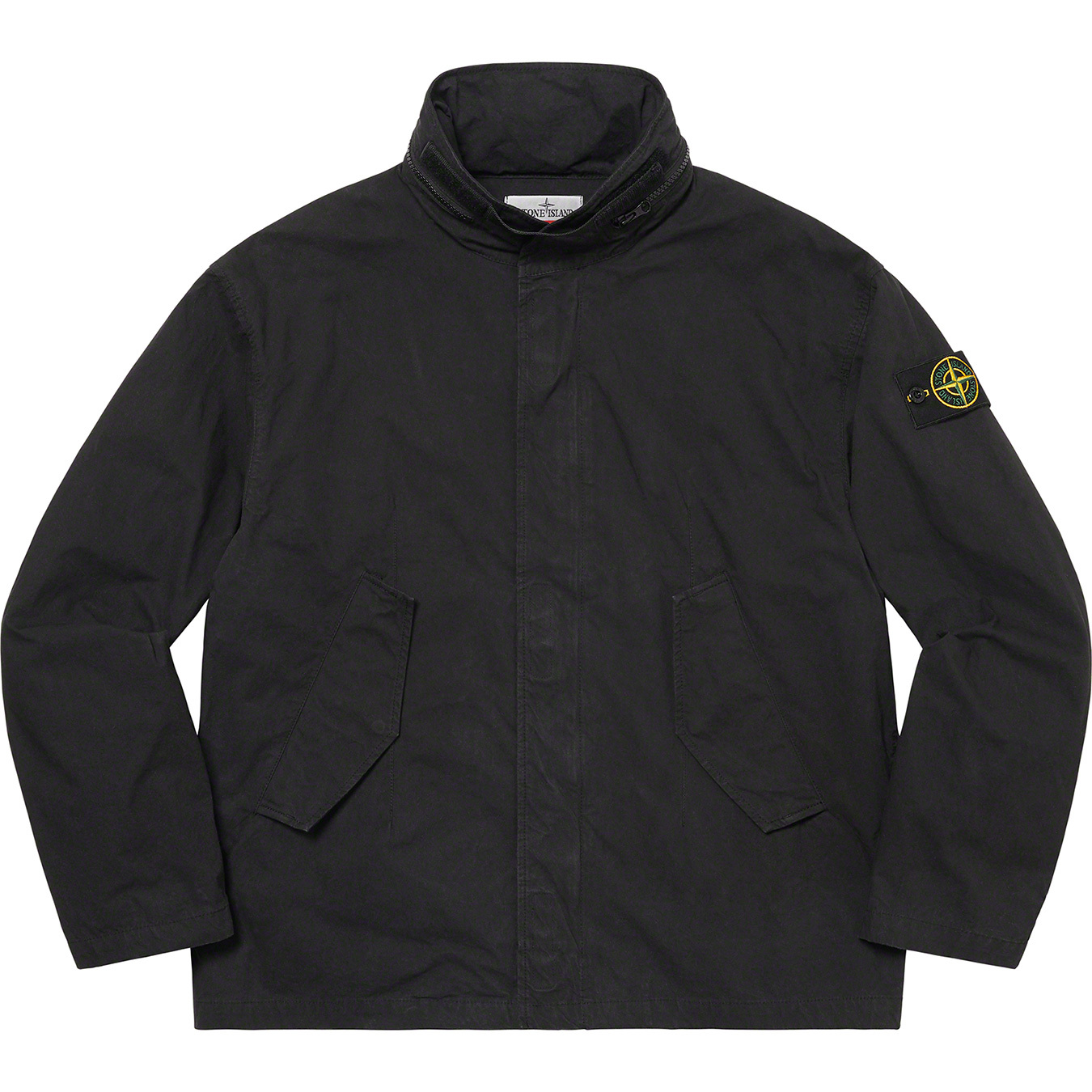 Supreme®/Stone Island® Cotton Cordura® Shell Jacket