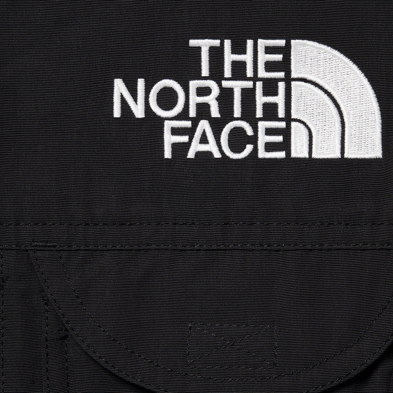Supreme®/The North Face® Trekking Convertible Jacket | Supreme 22ss