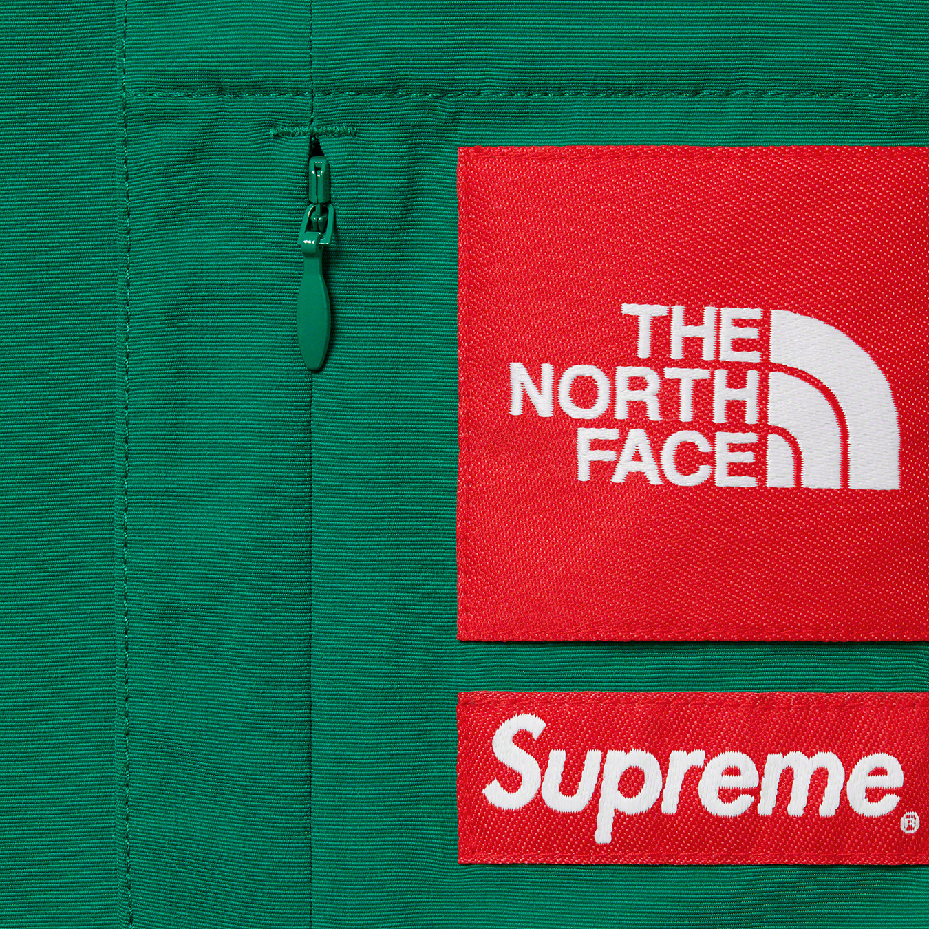 Supreme®/The North Face® Trekking S/S Shirt