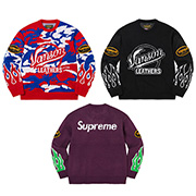 Supreme®/Vanson Leathers® Sweater
