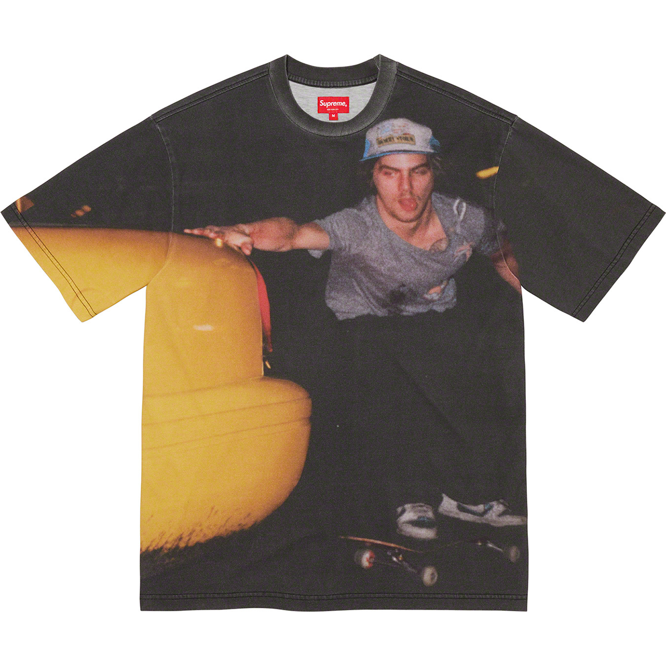 Dash Snow S/S Top | Supreme 22ss