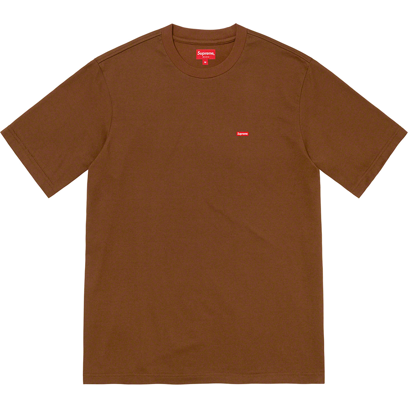 Supreme Small Box Tee